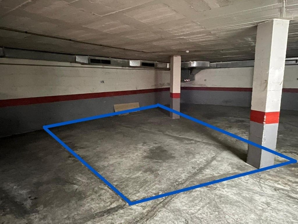 3 soveværelse Lejlighed til salg i Palma de Mallorca - € 835.000 (Ref: 9595060)