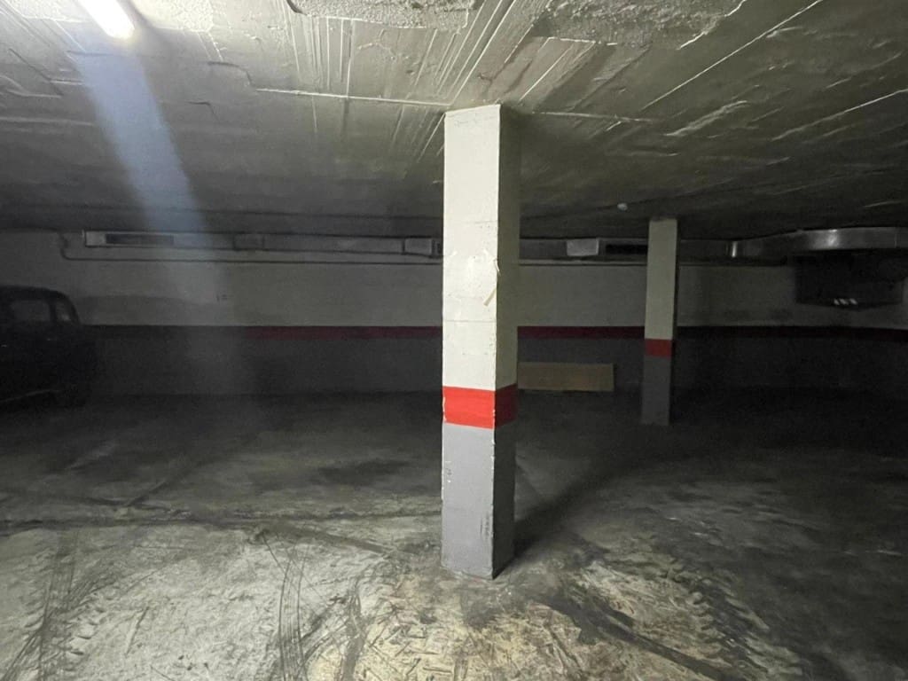 3 soveværelse Lejlighed til salg i Palma de Mallorca - € 835.000 (Ref: 9595060)