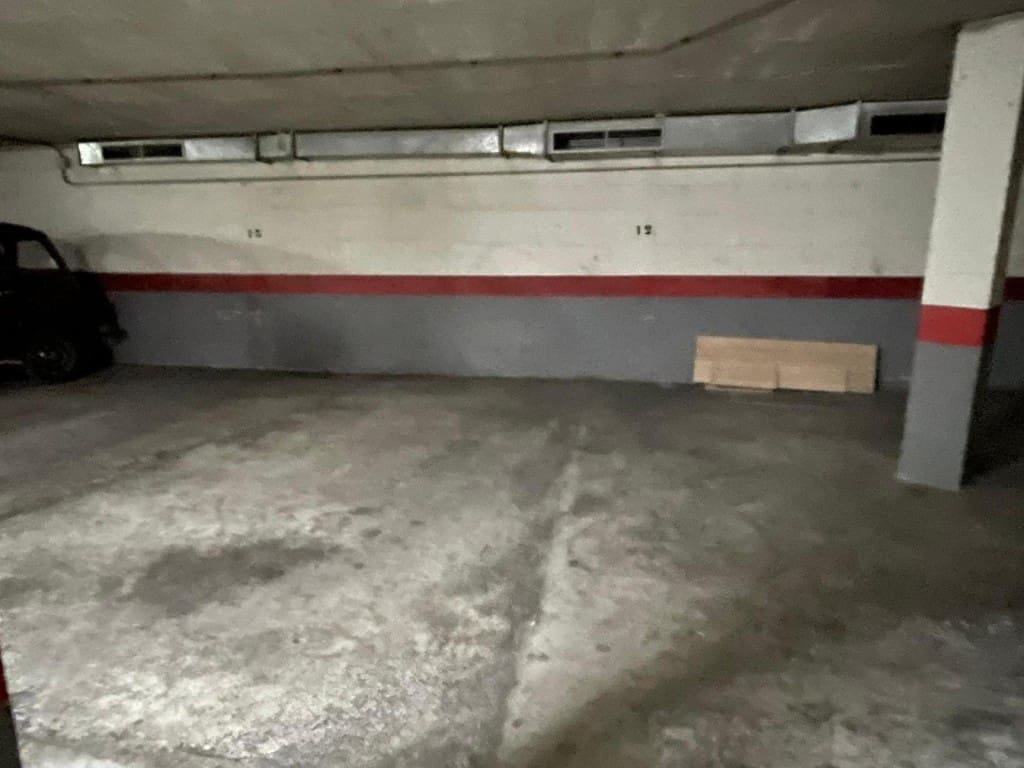 3 soveværelse Lejlighed til salg i Palma de Mallorca - € 835.000 (Ref: 9595060)