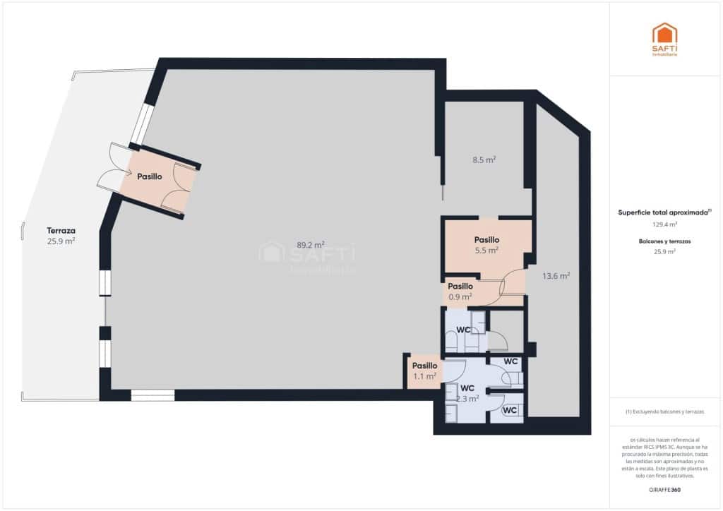 Comercial para venda em Calvia - 95 000 € (Ref: 9595061)