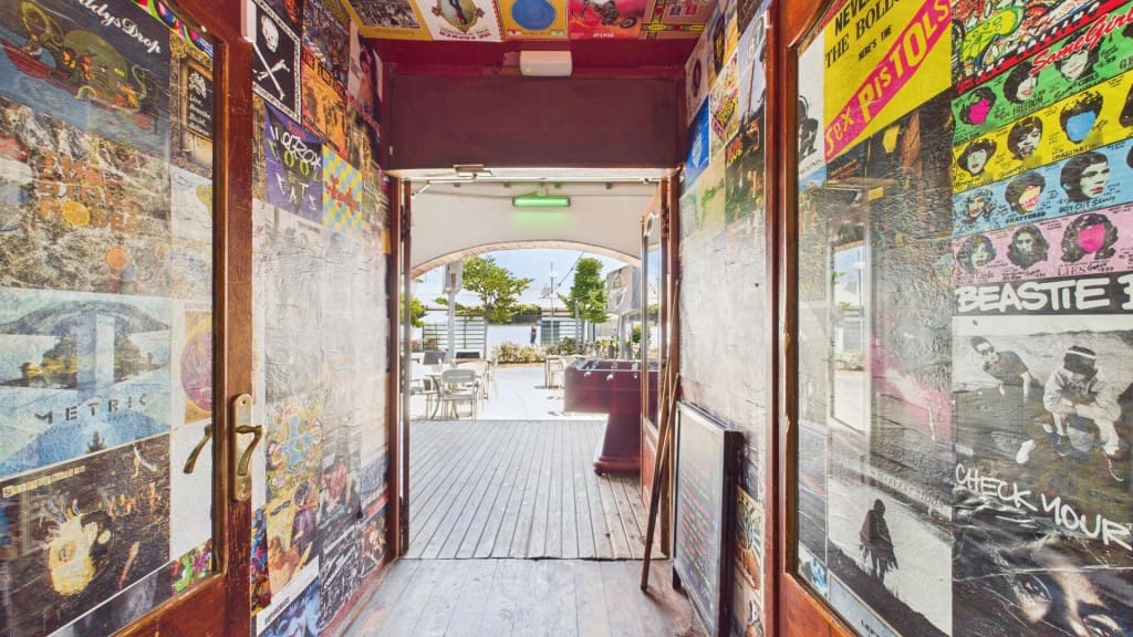 Comercial para venda em Calvia - 95 000 € (Ref: 9595061)