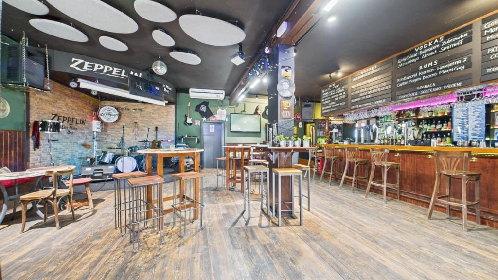 Comercial para venda em Calvia - 95 000 € (Ref: 9595061)