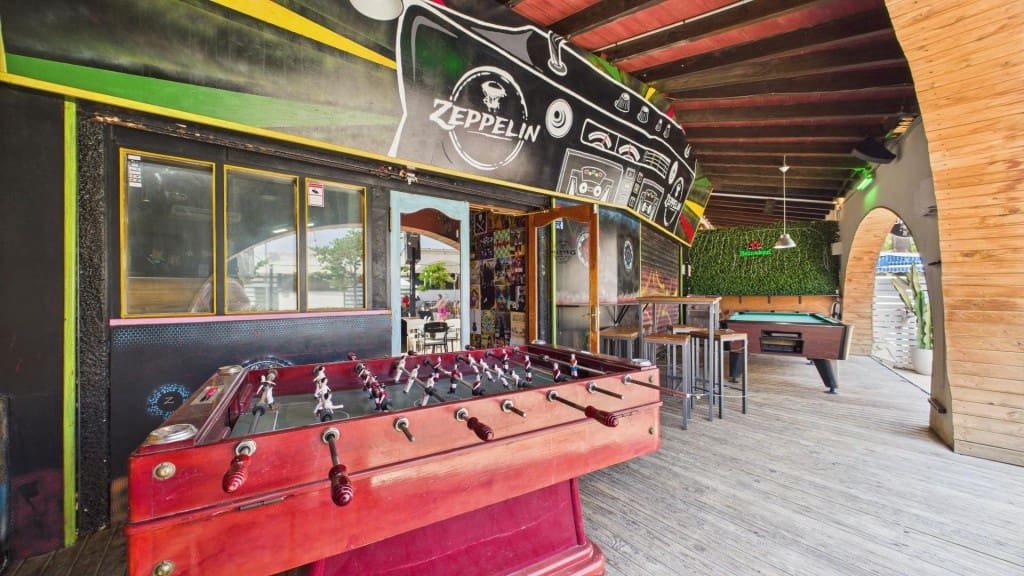 Comercial para venda em Calvia - 95 000 € (Ref: 9595061)