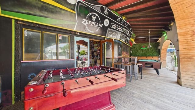 Comercial para venda em Magalluf, Calvià - 95 000 € (Ref: 9595061)