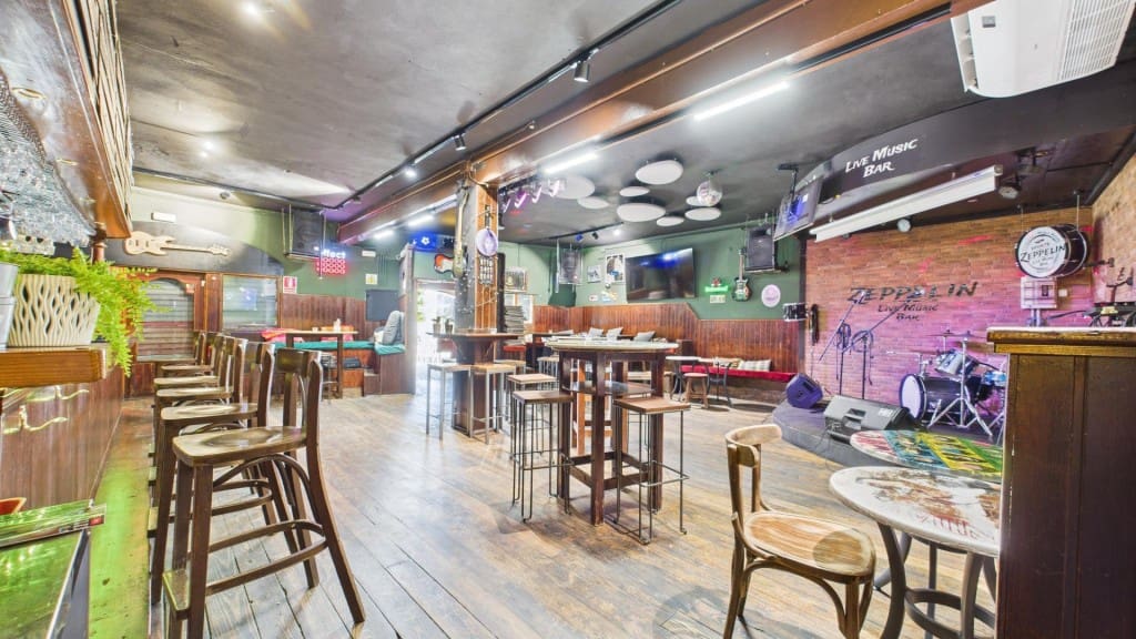 Comercial para venda em Calvia - 95 000 € (Ref: 9595061)