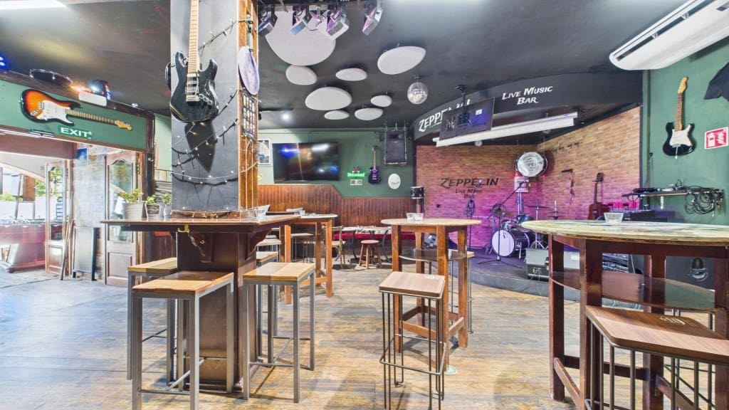 Comercial para venda em Calvia - 95 000 € (Ref: 9595061)