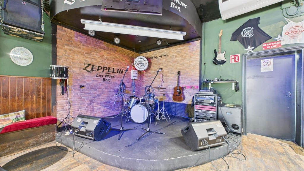 Comercial para venda em Calvia - 95 000 € (Ref: 9595061)