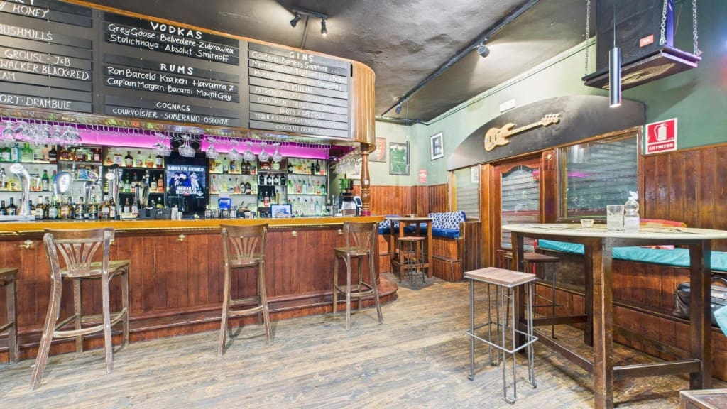 Comercial para venda em Calvia - 95 000 € (Ref: 9595061)