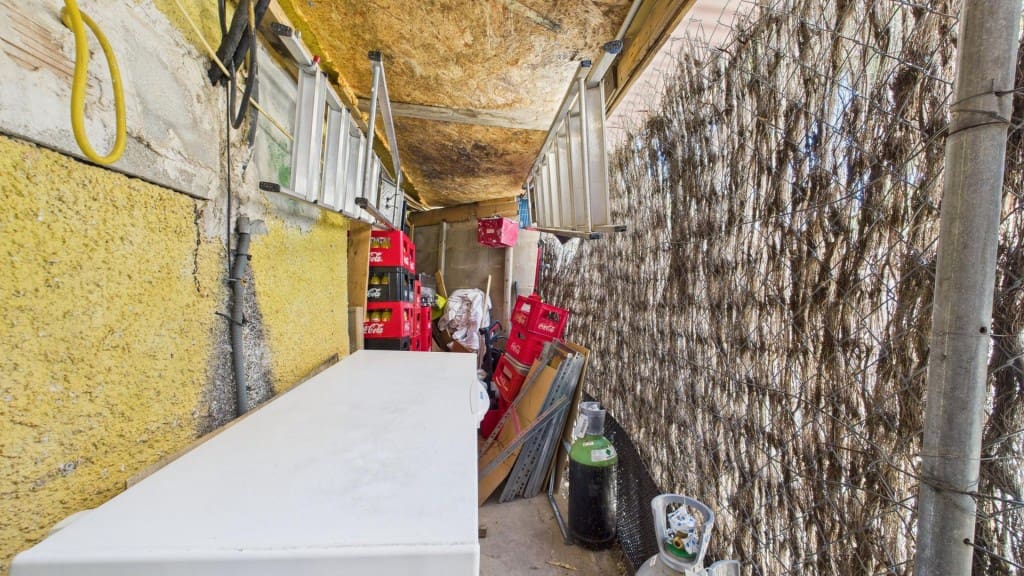 Comercial para venda em Calvia - 95 000 € (Ref: 9595061)