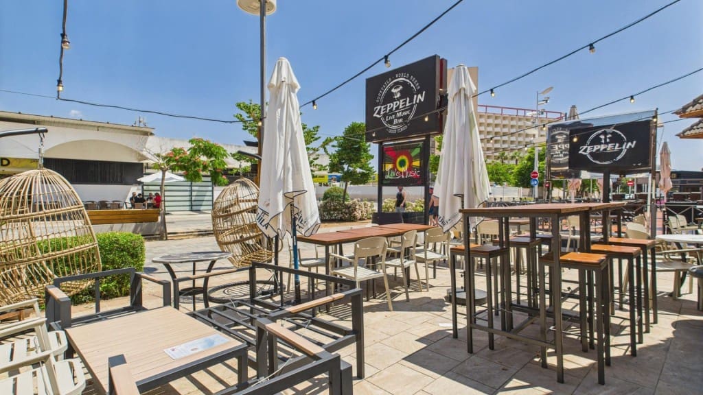 Comercial para venda em Calvia - 95 000 € (Ref: 9595061)