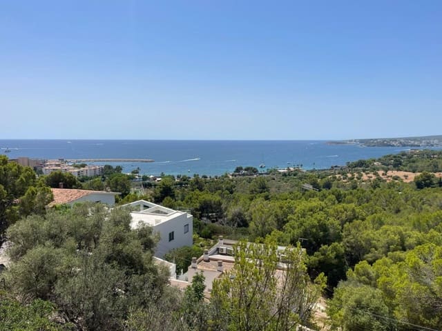 5 slaapkamer Villa te koop in Calvià Pueblo, Calvià - € 3.400.000 (Ref: 9595062)