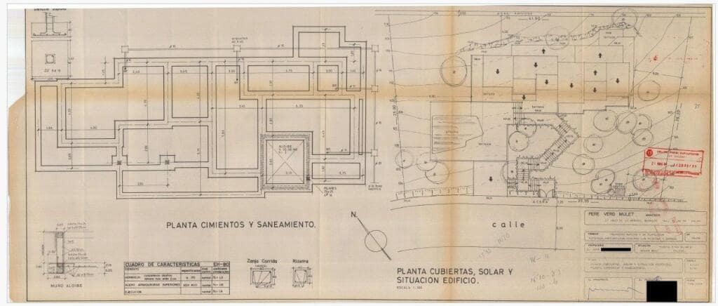 5 bedroom Villa for sale in Calvia - € 3,400,000 (Ref: 9595062)