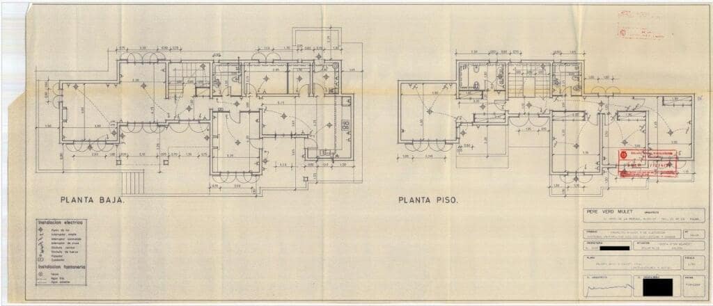 5 bedroom Villa for sale in Calvia - € 3,400,000 (Ref: 9595062)