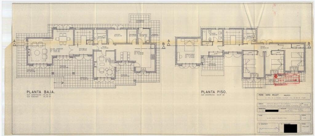 5 bedroom Villa for sale in Calvia - € 3,400,000 (Ref: 9595062)