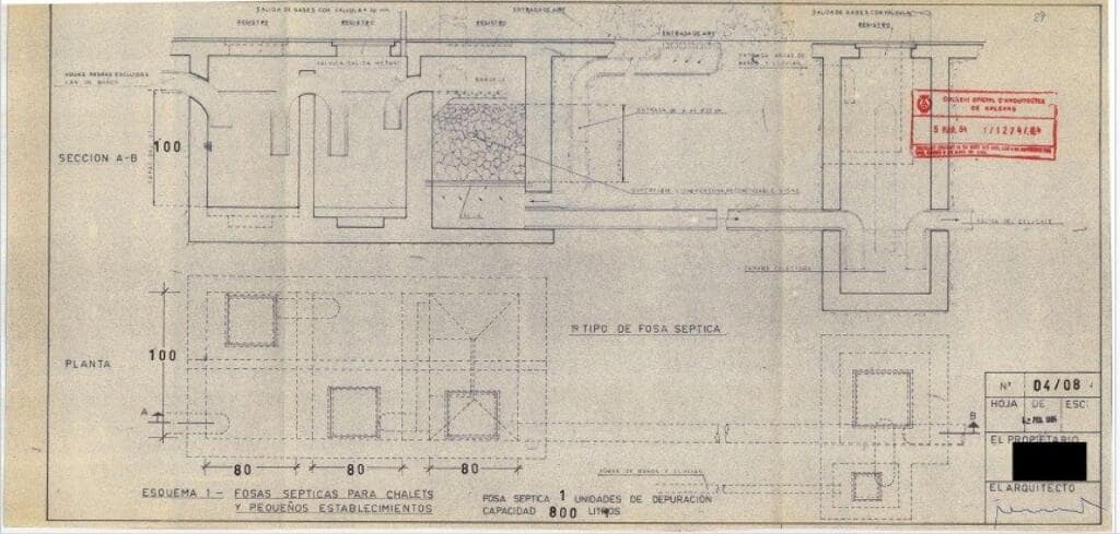 5 bedroom Villa for sale in Calvia - € 3,400,000 (Ref: 9595062)