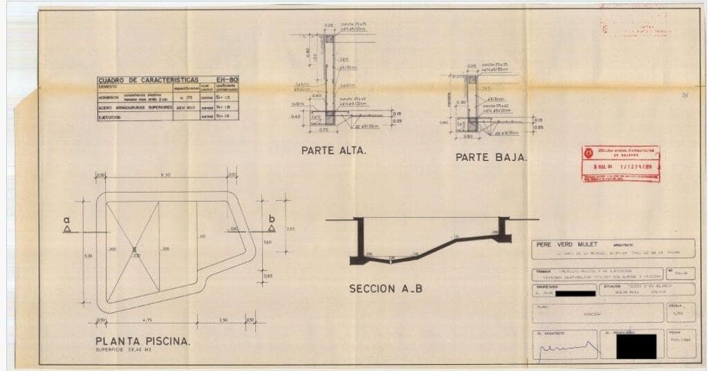 5 bedroom Villa for sale in Calvia - € 3,400,000 (Ref: 9595062)