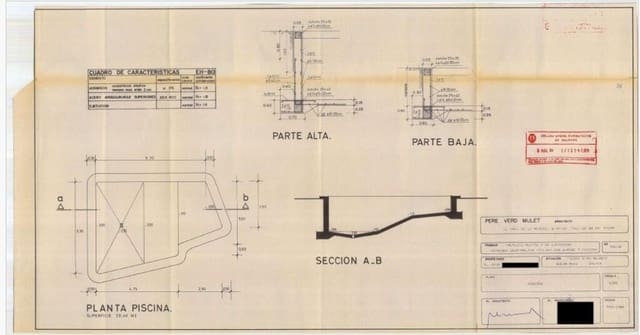 5 slaapkamer Villa te koop in Calvià Pueblo, Calvià - € 3.400.000 (Ref: 9595062)