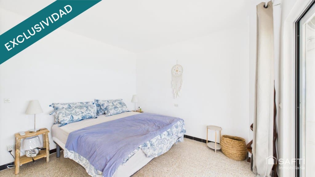 Apartamento de 2 habitaciones en Palma de Mallorca en venta - 419.000 € (Ref: 9595063)