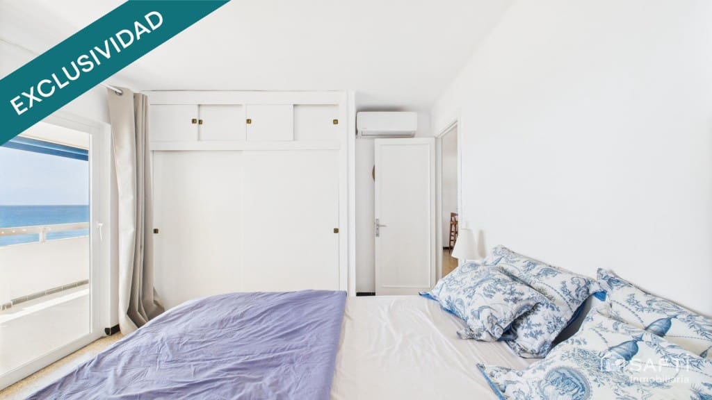 Apartamento de 2 habitaciones en Palma de Mallorca en venta - 419.000 € (Ref: 9595063)