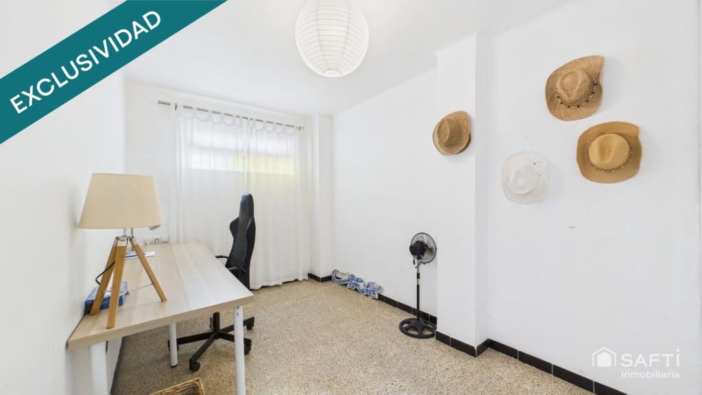 Apartamento de 2 habitaciones en Palma de Mallorca en venta - 419.000 € (Ref: 9595063)