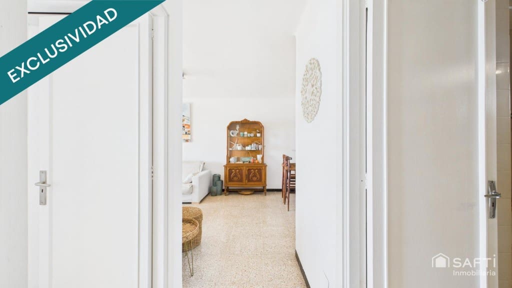 Apartamento de 2 habitaciones en Palma de Mallorca en venta - 419.000 € (Ref: 9595063)