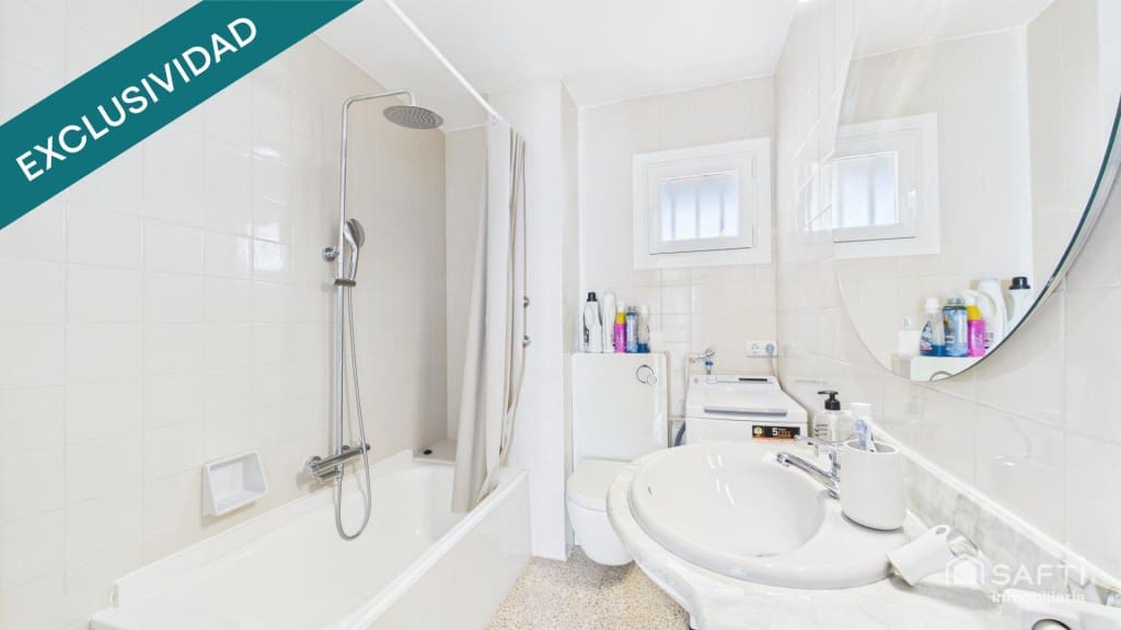 Apartamento de 2 habitaciones en Palma de Mallorca en venta - 419.000 € (Ref: 9595063)