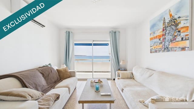 Apartamento de 2 habitaciones en Las Maravillas, Palma de Mallorca en venta - 419.000 € (Ref: 9595063)