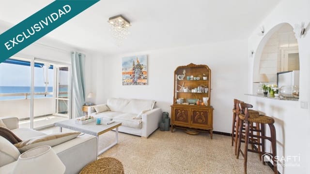 Apartamento de 2 habitaciones en Las Maravillas, Palma de Mallorca en venta - 419.000 € (Ref: 9595063)