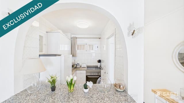 Apartamento de 2 habitaciones en Las Maravillas, Palma de Mallorca en venta - 419.000 € (Ref: 9595063)