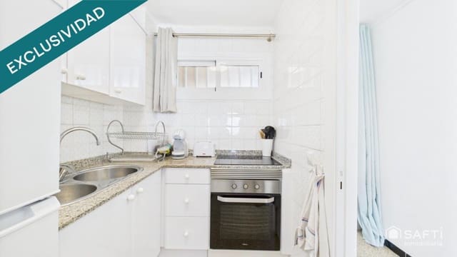 Apartamento de 2 habitaciones en Las Maravillas, Palma de Mallorca en venta - 419.000 € (Ref: 9595063)