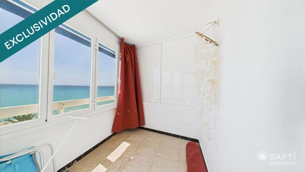 Apartamento de 2 habitaciones en Palma de Mallorca en venta - 419.000 € (Ref: 9595063)