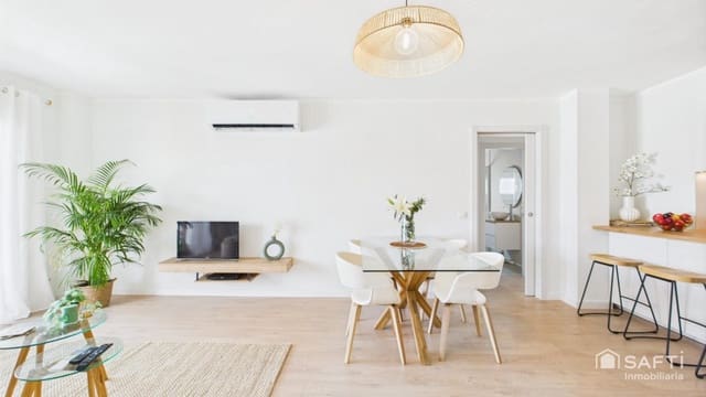 3 sovrum Lägenhet till salu i Santa Ponsa, Calvià - 575 000 € (Ref: 9595064)