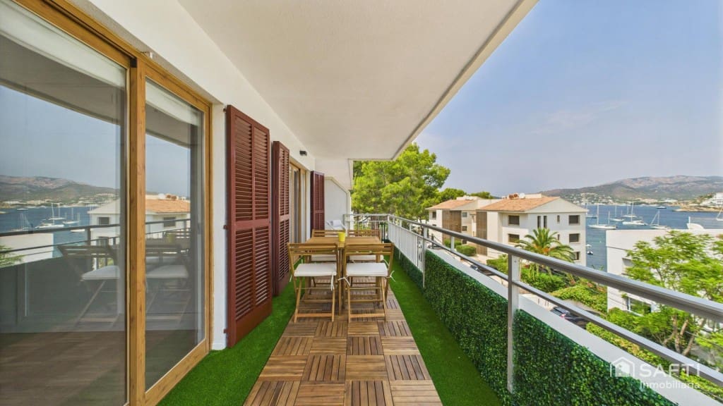 3 bedroom Apartment for sale in Calvia - € 575,000 (Ref: 9595064)