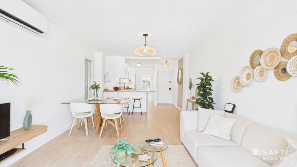 3 bedroom Apartment for sale in Calvia - € 575,000 (Ref: 9595064)