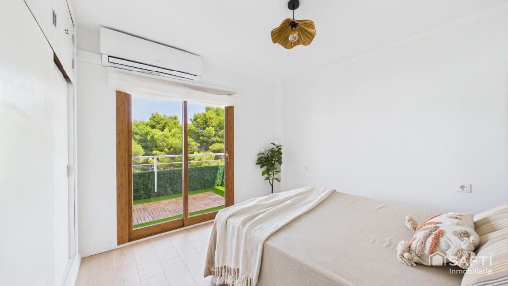 3 bedroom Apartment for sale in Calvia - € 575,000 (Ref: 9595064)