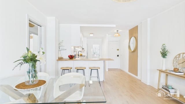 3 sovrum Lägenhet till salu i Santa Ponsa, Calvià - 575 000 € (Ref: 9595064)