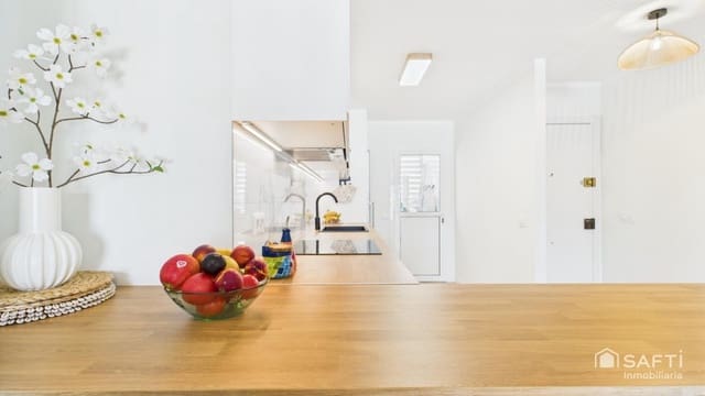 3 sovrum Lägenhet till salu i Santa Ponsa, Calvià - 575 000 € (Ref: 9595064)