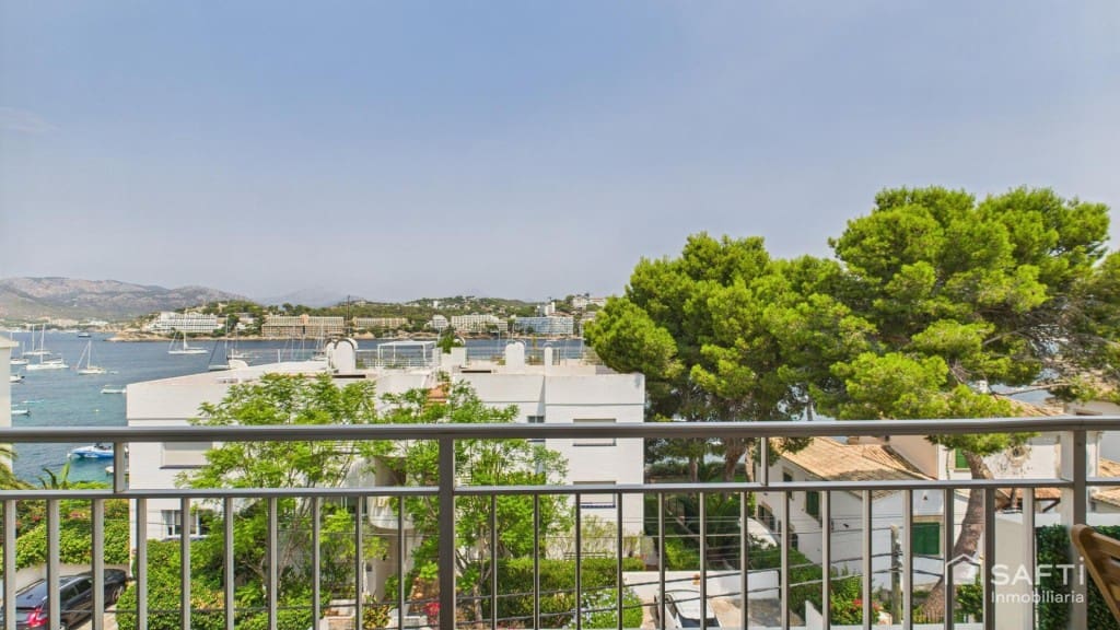 3 bedroom Apartment for sale in Calvia - € 575,000 (Ref: 9595064)