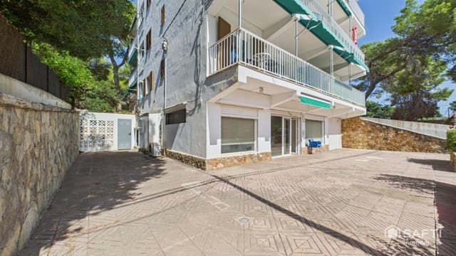 Local Comercial en Santa Ponsa, Calvià en venta con garaje - 300.000 € (Ref: 9595065)
