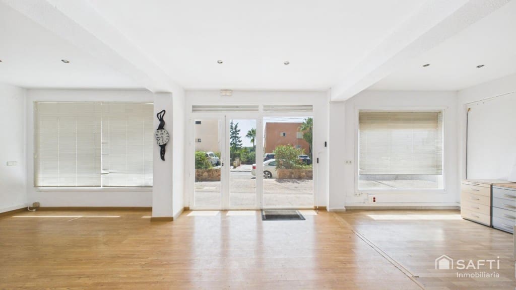 Local Comercial en Santa Ponsa en alquiler - 1.200 € (Ref: 9595066)