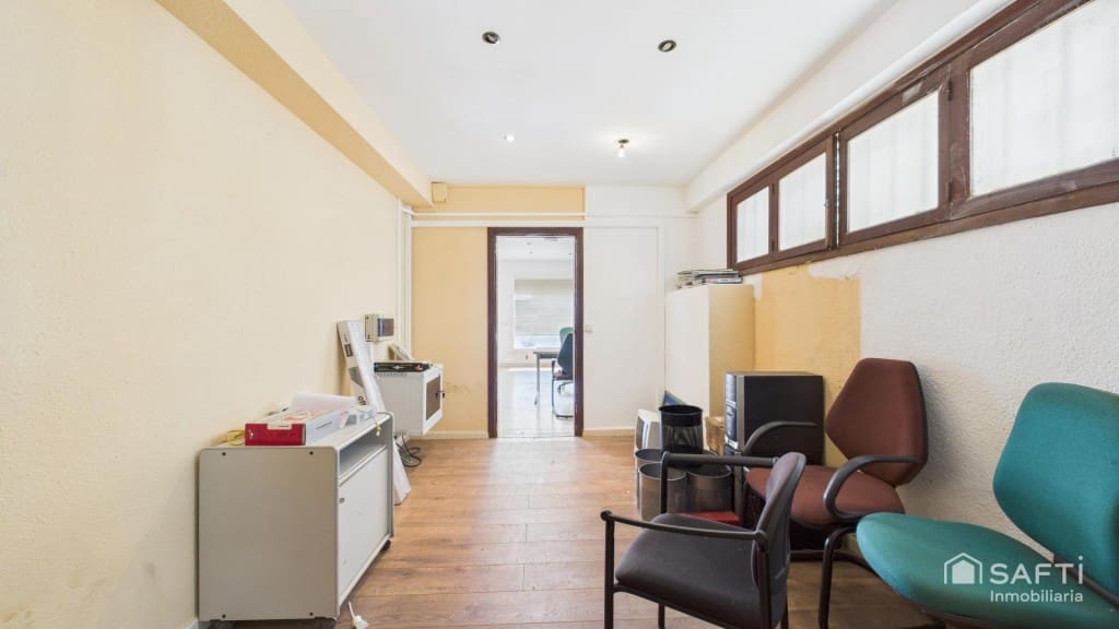 Local Comercial en Santa Ponsa en alquiler - 1.200 € (Ref: 9595066)