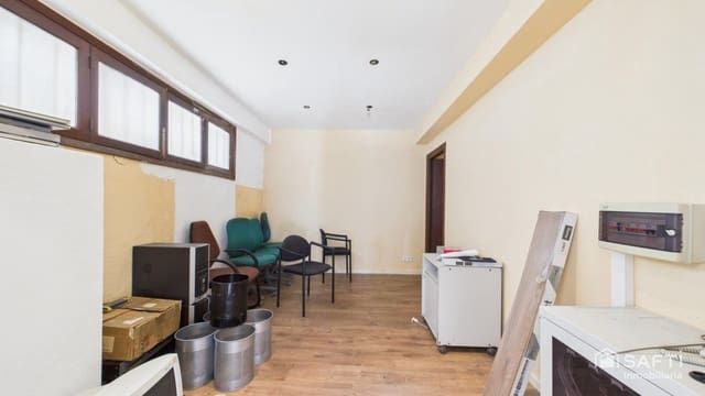 Local Comercial en Santa Ponsa, Calvià en alquiler - 1.200 € (Ref: 9595066)