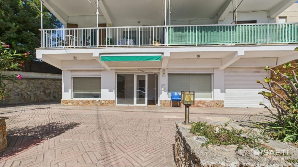 Local Comercial en Santa Ponsa en alquiler - 1.200 € (Ref: 9595066)