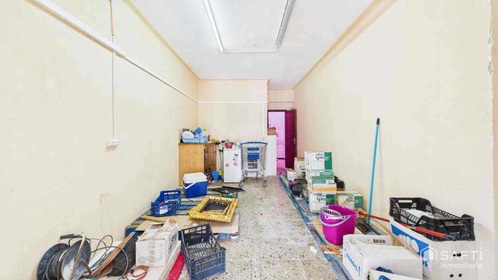 Local Comercial en Santa Ponsa en alquiler - 1.200 € (Ref: 9595066)