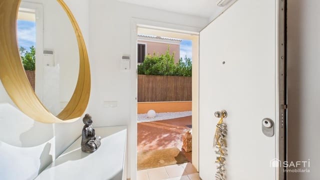 Chalet de 3 habitaciones en Puig de Ros, Llucmajor en venta con piscina - 929.000 € (Ref: 9595067)