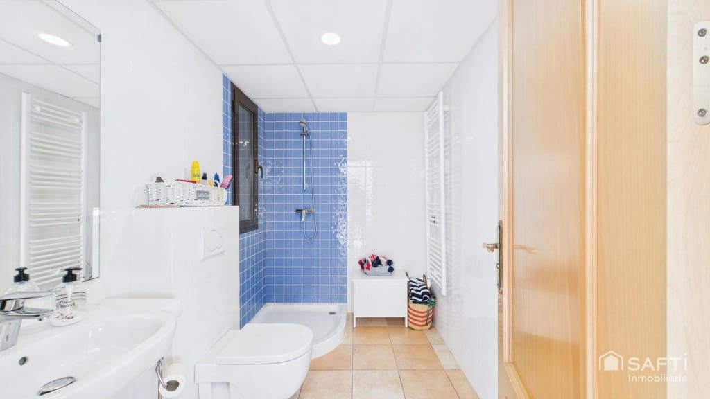 Chalet de 3 habitaciones en Puig de Ros en venta con piscina - 929.000 € (Ref: 9595067)