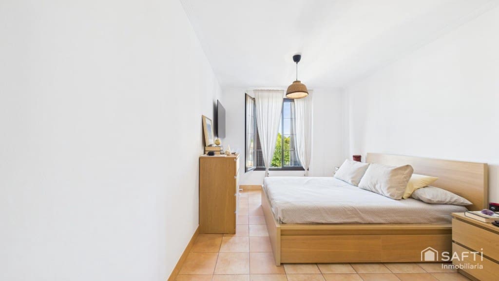 Chalet de 3 habitaciones en Puig de Ros en venta con piscina - 929.000 € (Ref: 9595067)