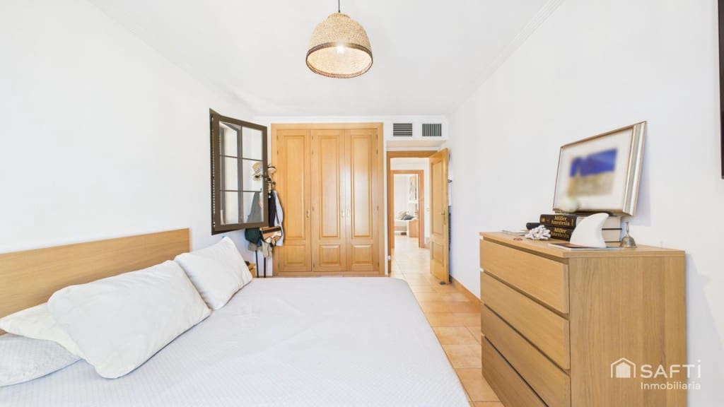 Chalet de 3 habitaciones en Puig de Ros en venta con piscina - 929.000 € (Ref: 9595067)