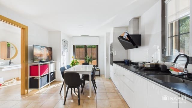 Chalet de 3 habitaciones en Puig de Ros, Llucmajor en venta con piscina - 929.000 € (Ref: 9595067)