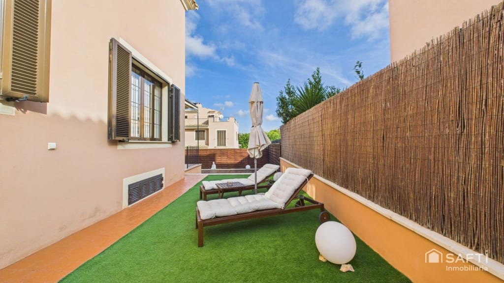 Chalet de 3 habitaciones en Puig de Ros en venta con piscina - 929.000 € (Ref: 9595067)